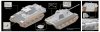 Dragon 6830 Panther Ausf.D V2 Versuchsserie 1/35